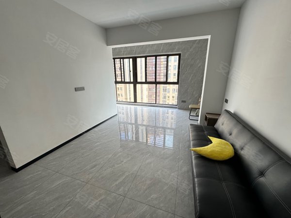 福州连江县城恒宇国际观湖万家旁,恒宇观湖,3房2卫.