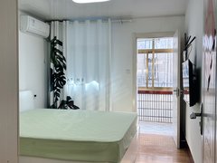 东台东台城区鼓楼路步行街圆融附近！两室精装修设施齐全 拎包入住出租房源真实图片