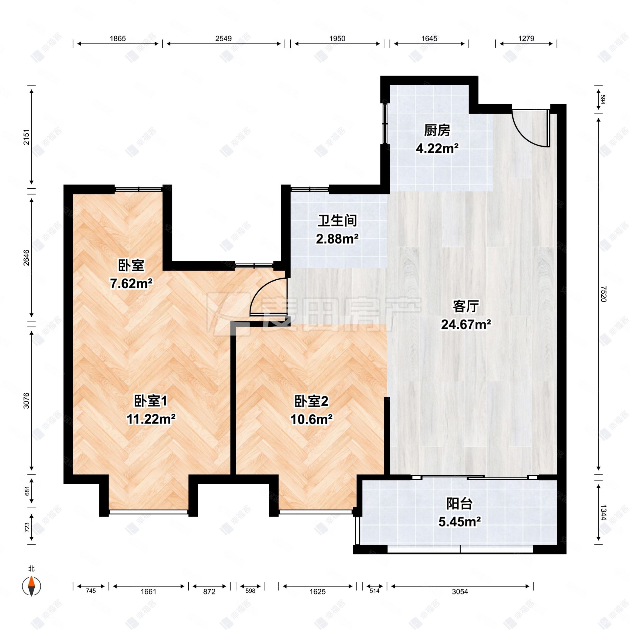 福州房产网>福州二手房>仓山二手房>南江滨西大道二手房>祥浦苑>