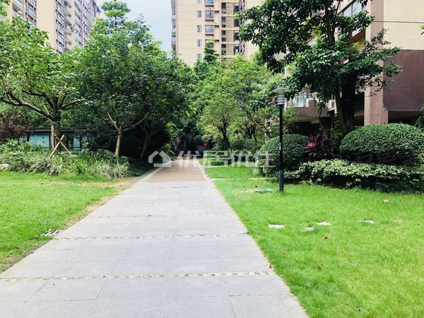 南宁青秀东盟商务盛天茗城东盟商务区,盛天茗城,两房两厅,精装修,配套