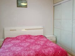 丹东振兴万达二院万达附近 电梯一室半 包取暖物业 拎包入住 手慢无！出租房源真实图片