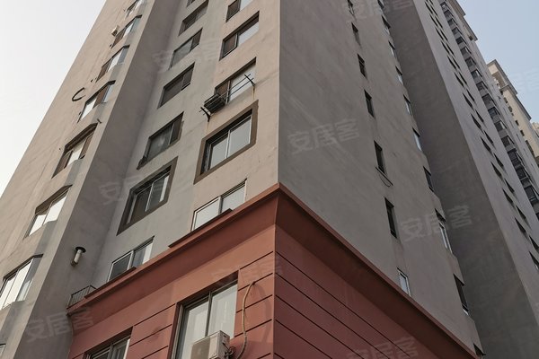 大连小区 沙河口小区 联合路小区 天兴花园 天兴花园怎么样