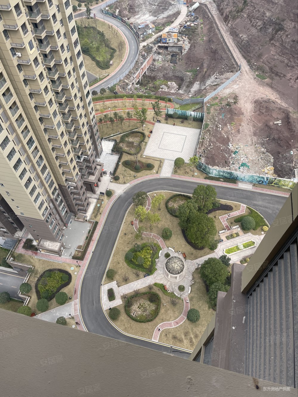 龙城华府清水三房49万