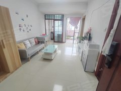惠州仲恺惠环中高楼层看花园室内采光通风好,配套齐全,拎包入住出租房源真实图片