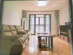 南京江宁将军大道挪威森林 2室2厅1卫出租房源真实图片
