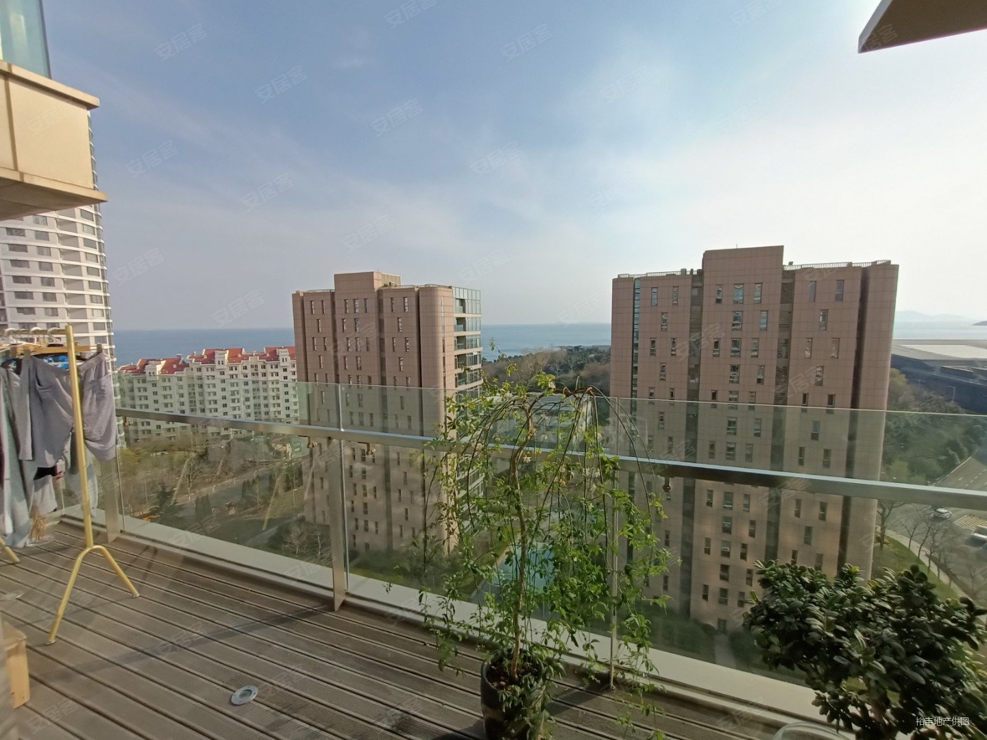 青岛房产网>青岛二手房>市南二手房>奥帆中心二手房>柏丽澜庭>