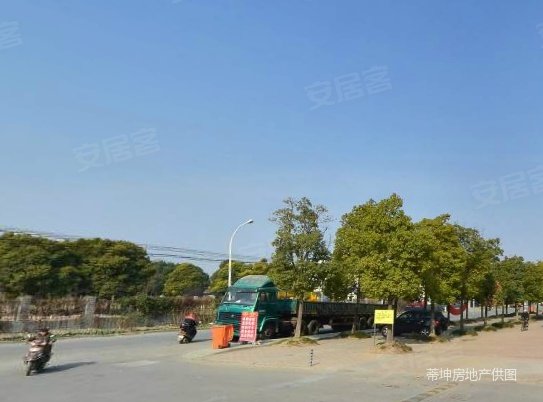 【多图】星港湾花园精装修+南北通透降价8万