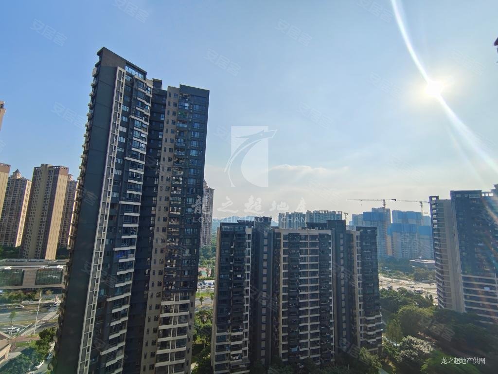 顺德区大良天悦湾花园(b区) 298万,天悦湾花园(a区)二手房,298万,4室2