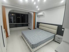 苏州吴中郭巷郭巷地铁站旁 精装修单间独卫 大阳台采光好价格便宜人超好出租房源真实图片