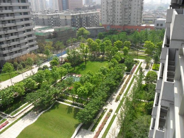 【多图】华浙银马公寓,文教租房,高端小区银马公寓,对面,城市芯宇,近