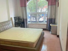 平阳昆阳公园路平瑞路二楼清水装修，二室一卫家电齐全，拎包入住，年租金1万4出租房源真实图片