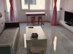 盘锦盘山府前大街干净整洁!家电齐全!拎包入住!!!!!!出租房源真实图片