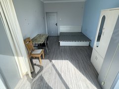 银川西夏同心路同心路市场 北方民族大学 新华学院 阳面主卧带阳台可押一付一出租房源真实图片