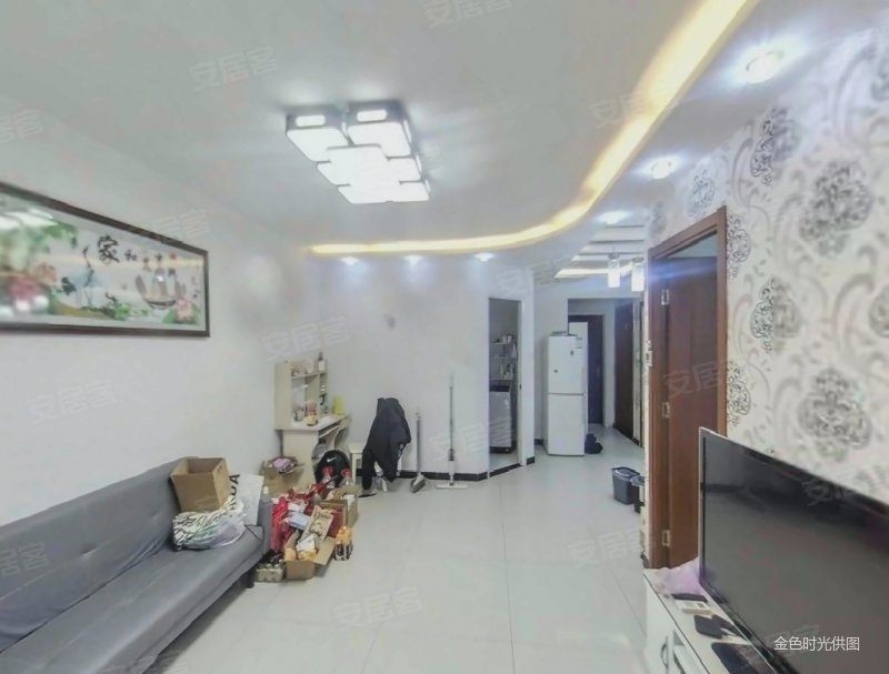 顺悦家园 商品房 满五   集中供暖 楼层好 板楼 电梯房