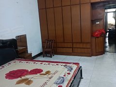 孝昌城区孝昌城区冯山社区 2室1厅1卫出租房源真实图片