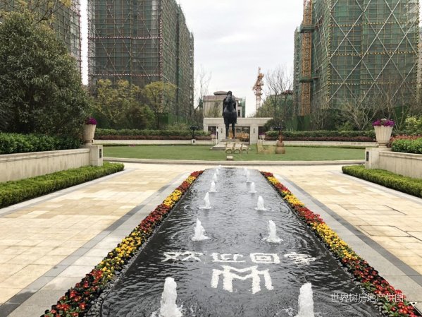 天府新区不要资格买70年产权叠拼别墅送面积