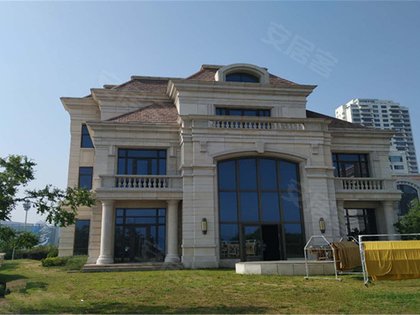 一方公馆(别墅),游艇路 - 大连一方公馆(别墅)二手房,租房,房价-大连