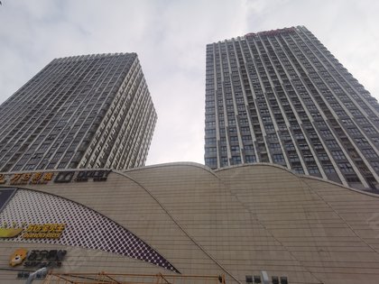 扬州万达广场(商住楼),邗江中路302号-扬州扬州万达广场(商住楼)二手