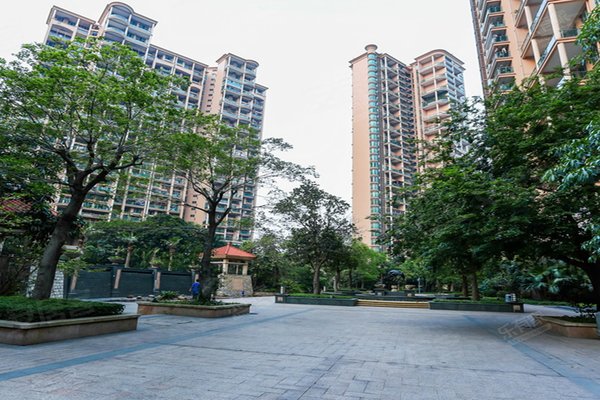 深圳小区 宝安小区 沙井小区 鸿荣源禧园 鸿荣源禧园怎么样