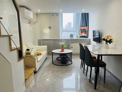 杭州临平临平南苑地铁口 华元欢乐城 九之马广场 余之城生活广场 尚峰轩出租房源真实图片