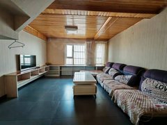 乌鲁木齐新市长春路蓝调晶典 2室2厅2卫出租房源真实图片