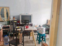 龙口东城区兰兴路北巷小区 2室1厅1卫出租房源真实图片