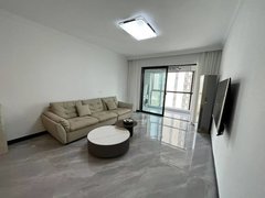温岭温岭市区锦江中心金润华庭两室一厅独门独户精装修包物业车位宽带宝龙人民医院附近出租房源真实图片