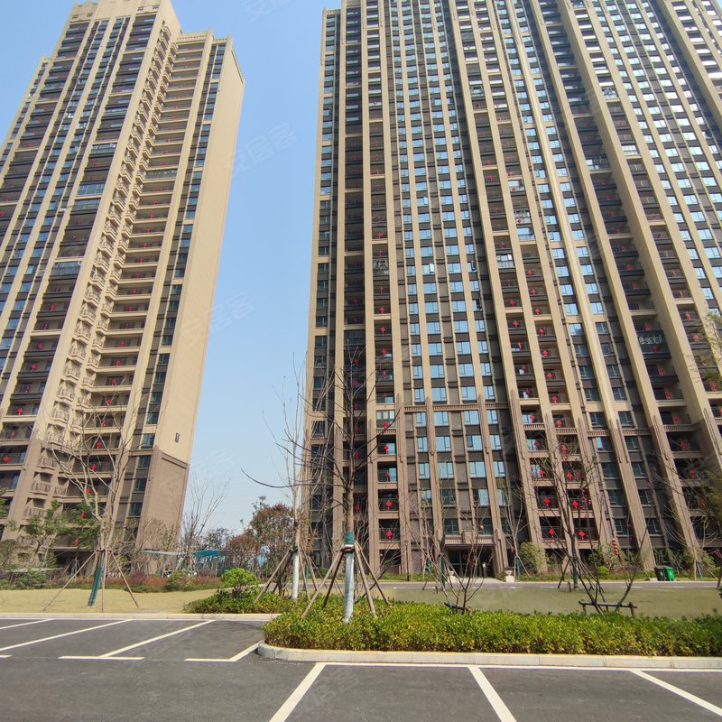 【泷悦华府, 泷悦华府小区详情,房价走势,房源,业主论坛】- 武汉58