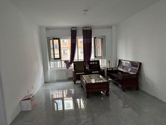 沂源城区银座沿河西路一楼，精装三室有空调12000出租房源真实图片