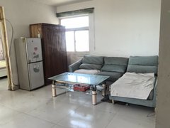 莘县莘亭街道莘亭伊园新村二室二厅一厨一卫电梯房家具家电齐全拎包入住一千元出租房源真实图片