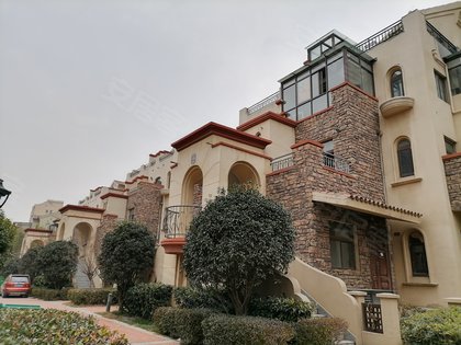 新乡小区 新乡县小区 万德隆小区 尚城华府