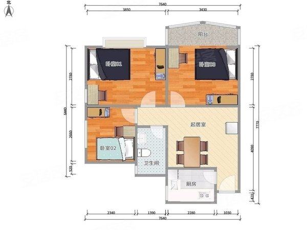 0中芥五号线西场富力半岛花园马尚创意园元素创意园,白云租房-广州58