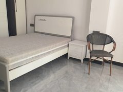 达州通川中心广场中心广场大小单间280到800一个月,拎包入住,租期灵活出租房源真实图片