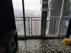 重庆南岸铜元局双子星座可看江一室一厅低价出租出租房源真实图片