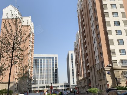 跃丽家园,跃进路7号-天津跃丽家园二手房,租房-天津安居客