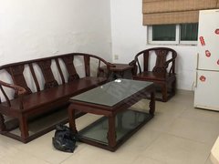 潮州湘桥潮枫路南较路小区1楼2房1厅1阳台,装修清雅,家电齐,月850元出租房源真实图片