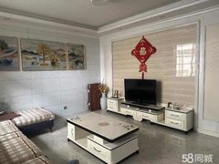 九江都昌都昌人民广场东投太阳城(都昌) 3室1厅1卫出租房源真实图片