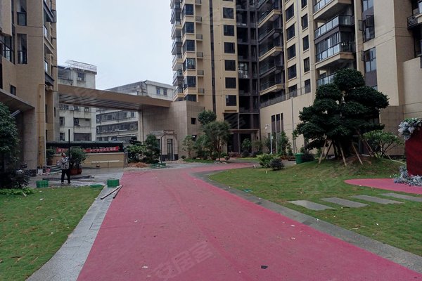 揭阳小区 普宁小区 南平路小区 桂荣名轩