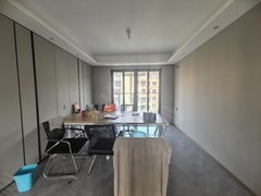 苏州常熟沙家浜急租珺睿华庭包物业 金茂旁全新洋房 全天采光 不沿路随时看房出租房源真实图片