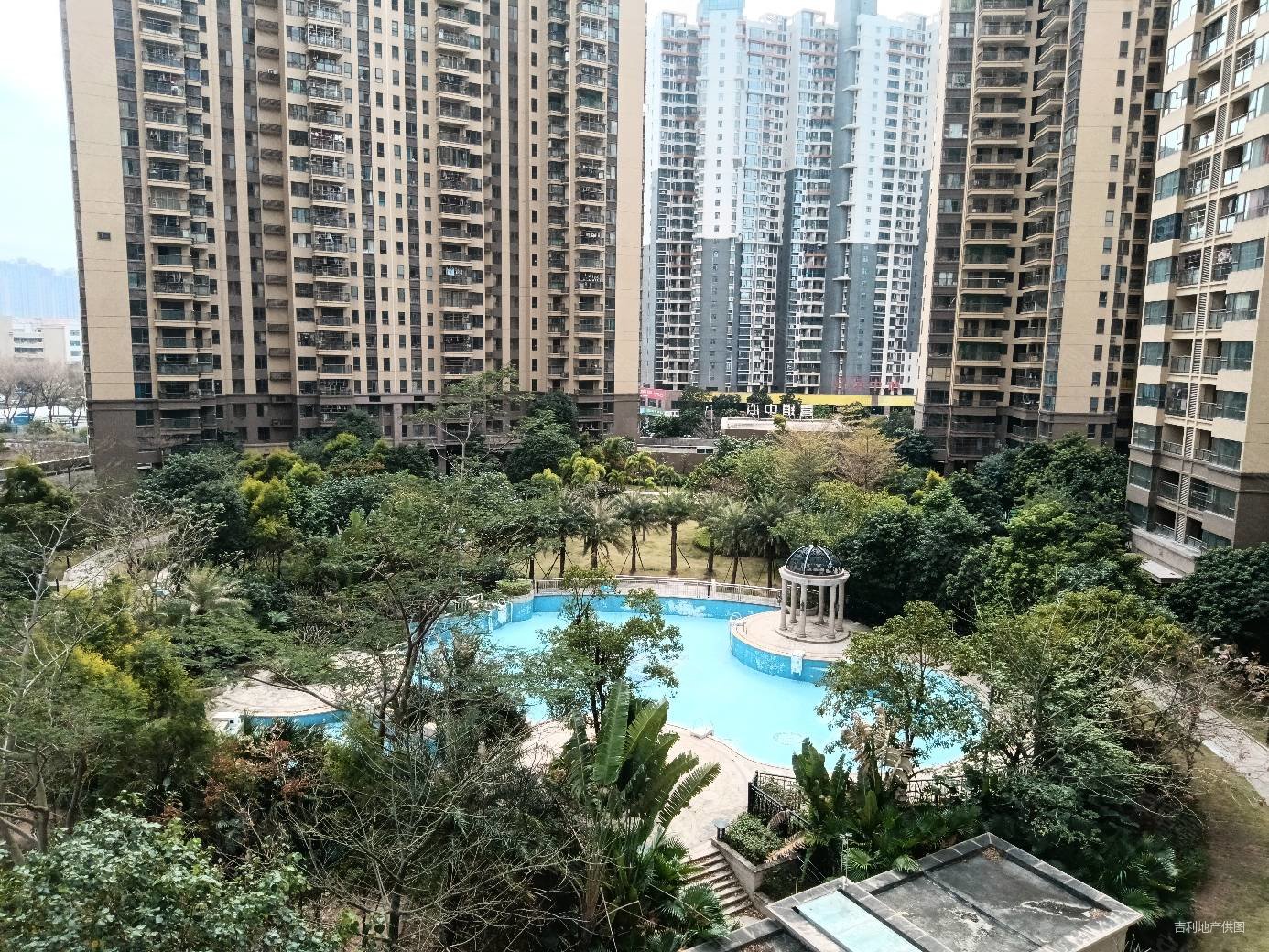 惠州房产网>惠州二手房>仲恺二手房>惠环二手房>tcl康城四季花园>