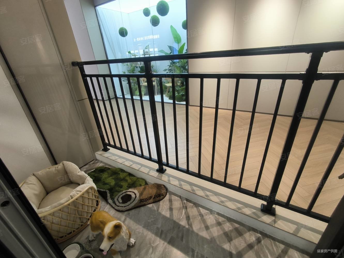 高新万科城3室2厅2卫133.96㎡南北103万