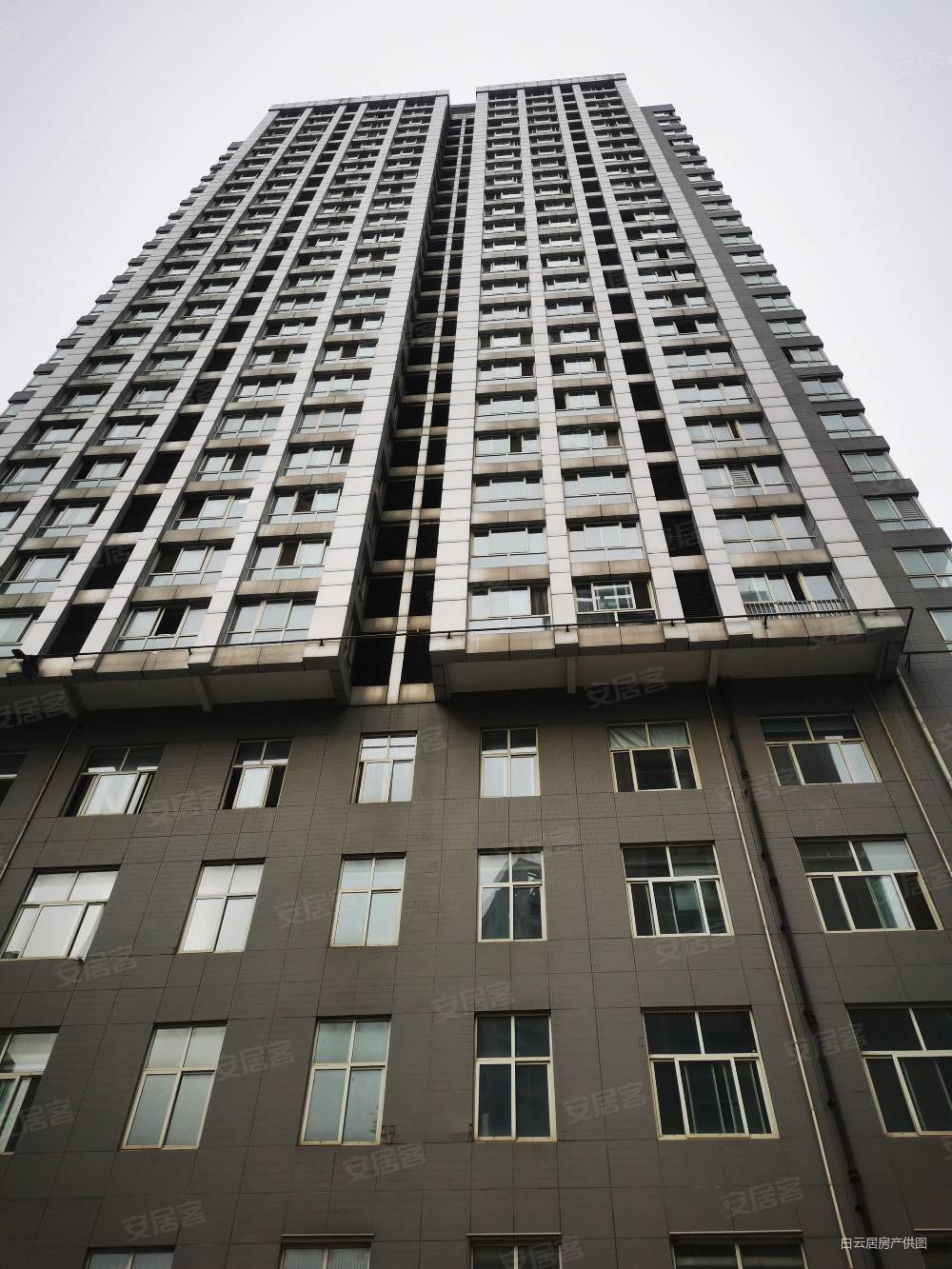 通达国际大厦二手房,230万,4室2厅,2卫,155平米-西安安居客