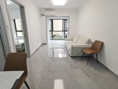 三明三元列东万达附近 财富广场 M1旁 电梯精装两房 拎包入住出租房源真实图片