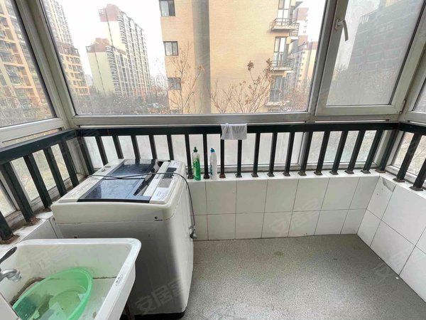 筑美嘉 便宜大三室 物业较好 业主好说话 随时可入住,高新租房-济南58