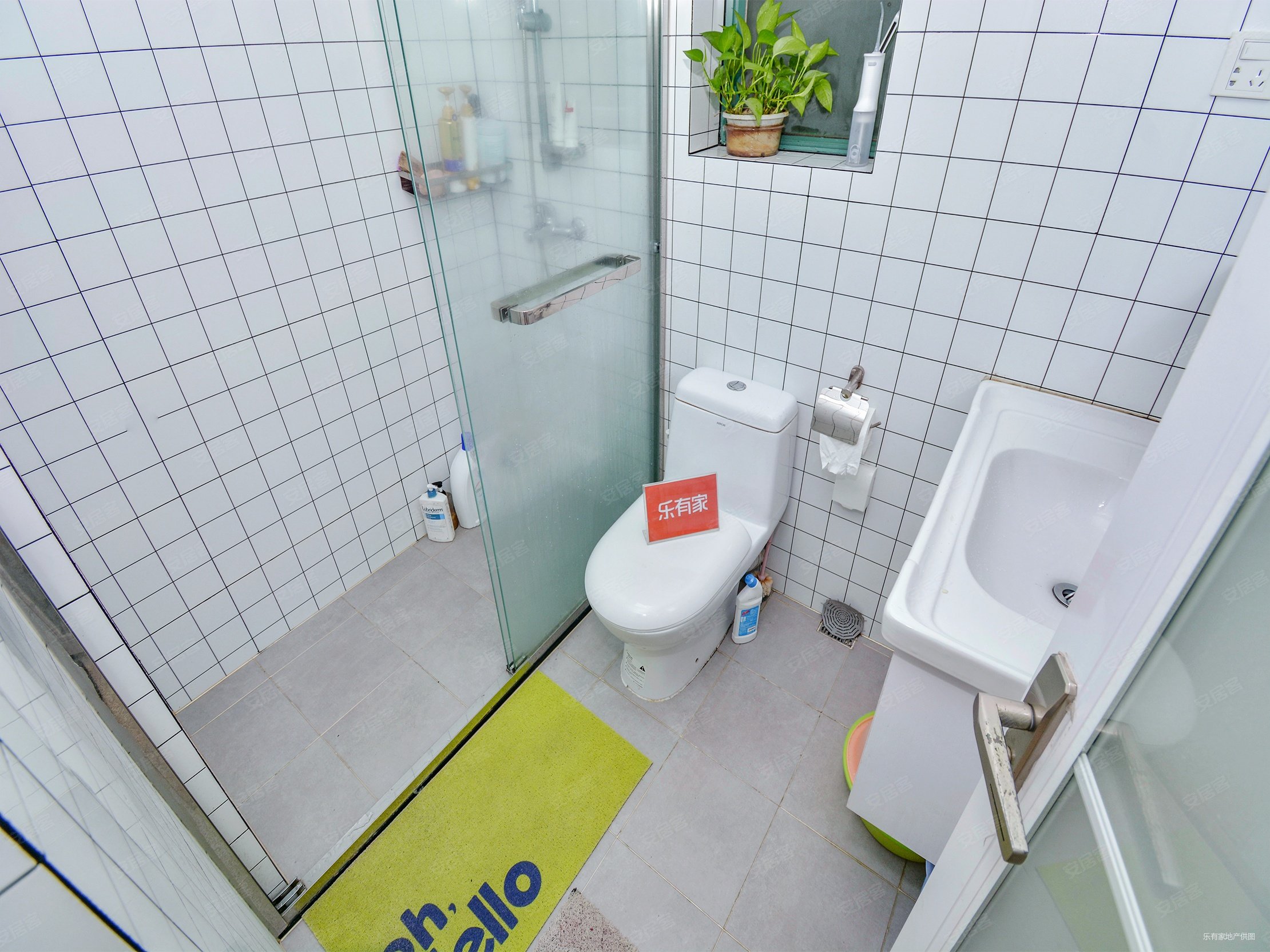 梅林一村13区住宅 刚需 环境优美 装修好 出行方便