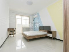 北京西城六铺炕六铺炕六铺炕一区低楼层1居室出租房源真实图片