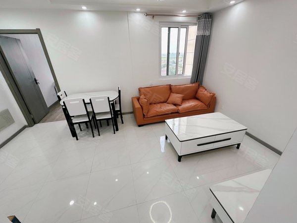 上海宝山刘行新顾城欣康苑7号线刘行地铁站附近 新顾