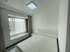 荆州沙市沙北新区诚园精装3房合租单间 沙北商圈 无中介 民水民电 采光好出租房源真实图片