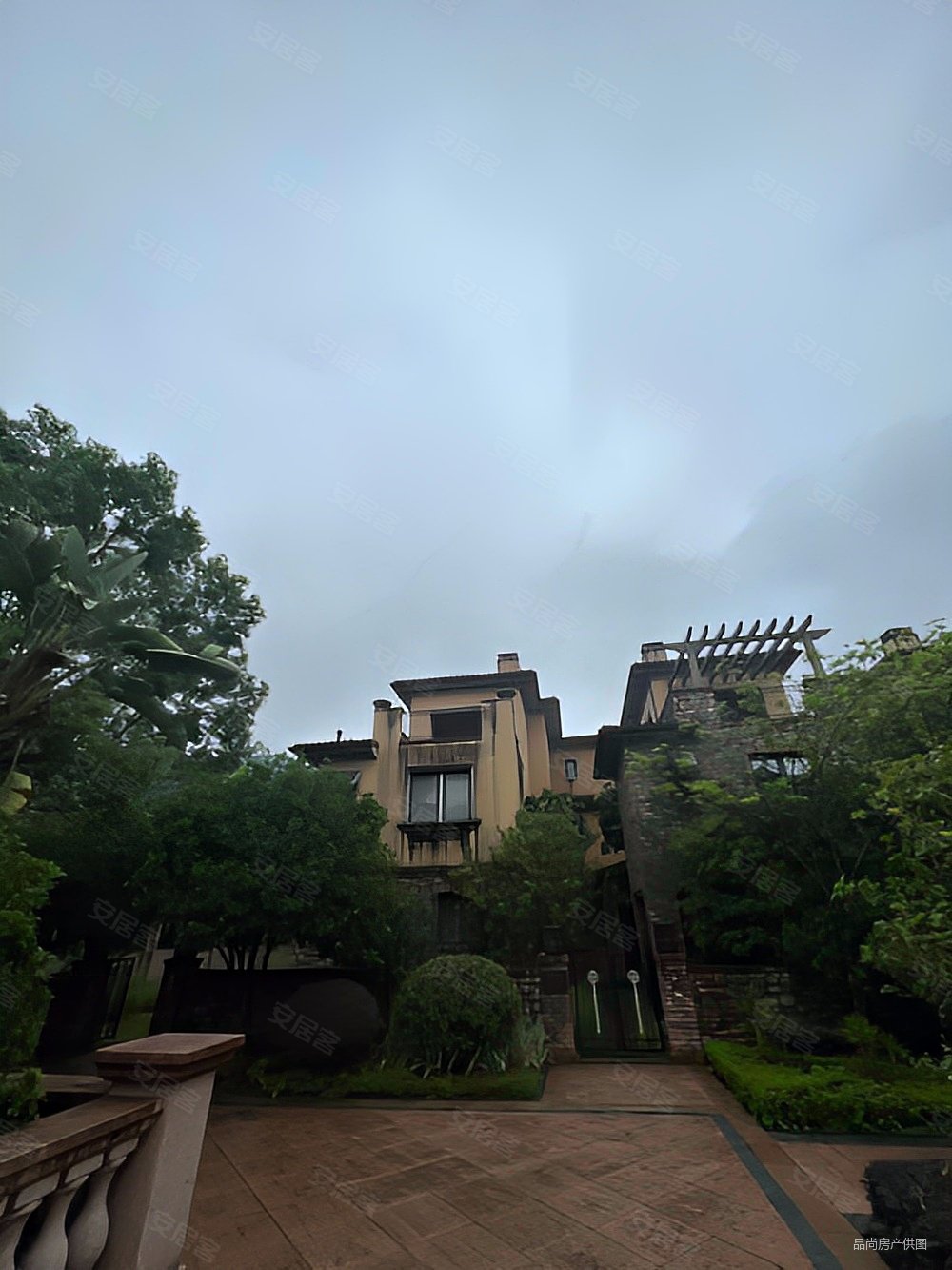 可再降价100万 中心位置 淮安半岛类独栋别墅 带电梯,金辉淮安半岛(南