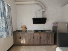 东台城东新区东台软件园颐高电商园 1室1厅1卫 43平出租房源真实图片